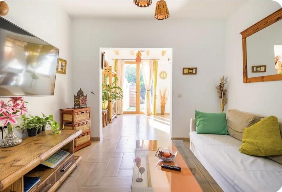 Villa La Isla By Rentaholidayslanzarote Playa Blanca  Extérieur photo