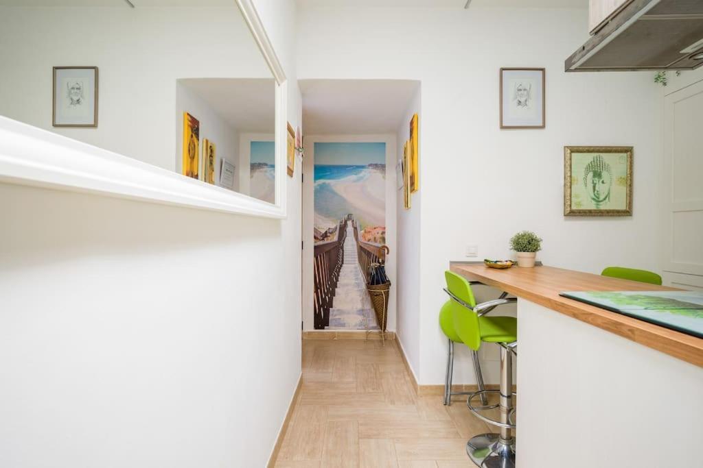 Villa La Isla By Rentaholidayslanzarote Playa Blanca  Extérieur photo