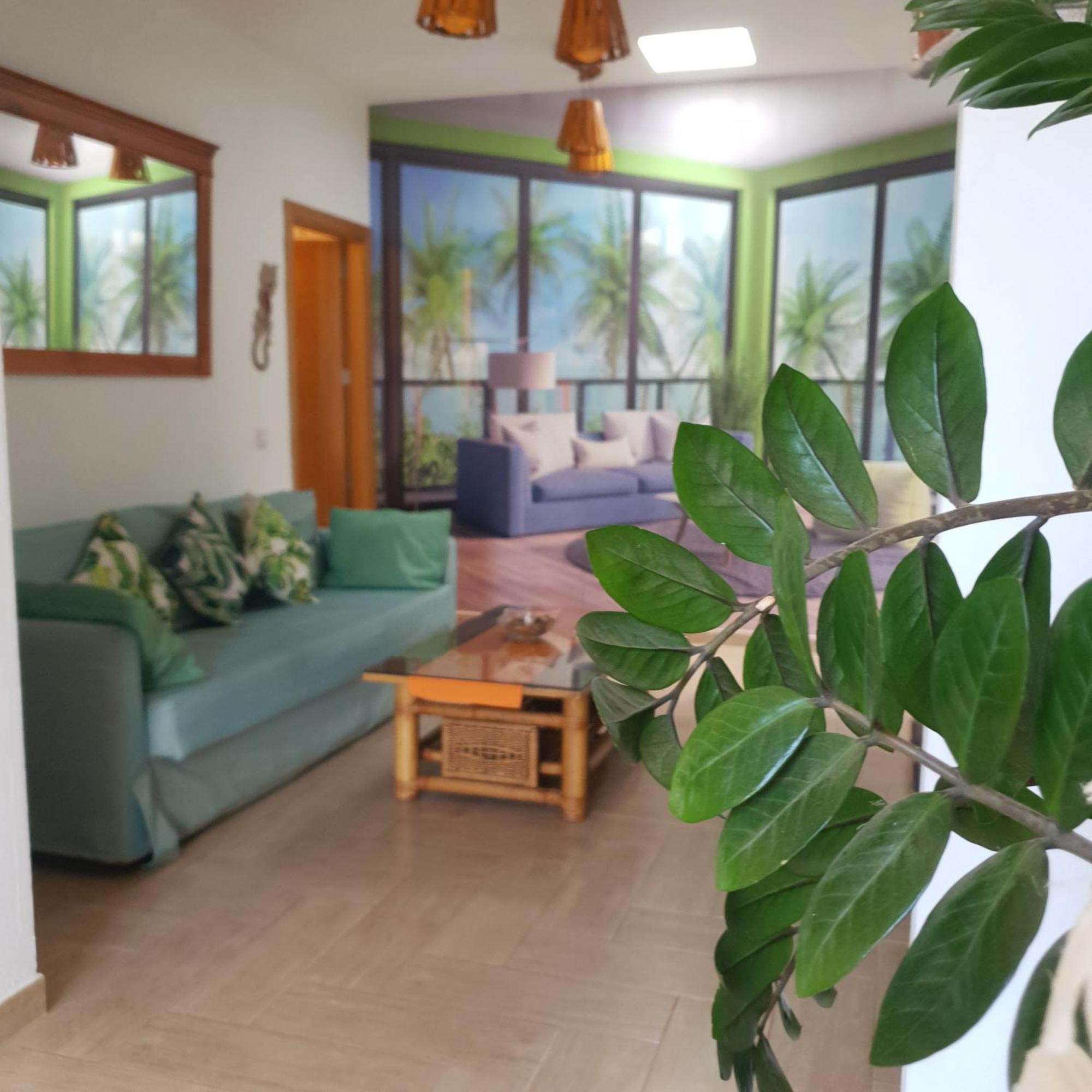 Villa La Isla By Rentaholidayslanzarote Playa Blanca  Extérieur photo